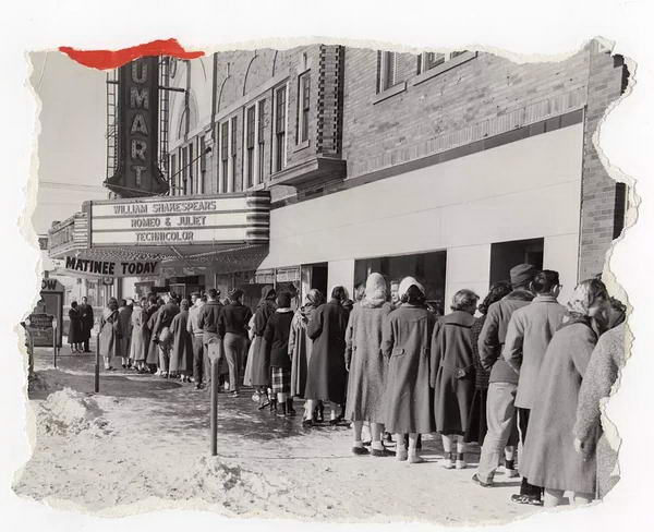 Braumart Theatre - From Thebraumartdotorg (newer photo)